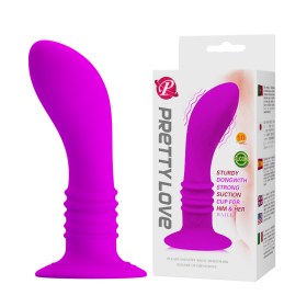 Booty manji vibrator sa vakum postoljem  BI 14161
